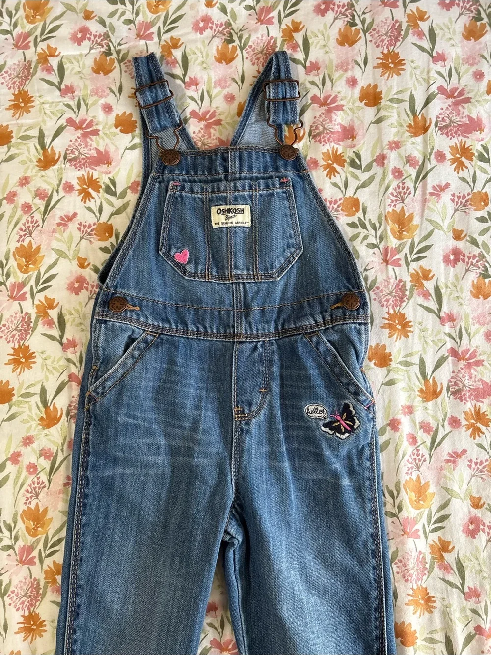 OshKosh Bgosh oshkosh blue